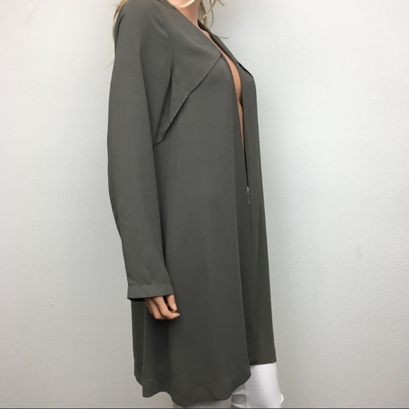 Gorgeous! Valette Jacket Cardigan Olive No… - Picture 2 of 9